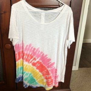 Talbots Short Sleeve Tee